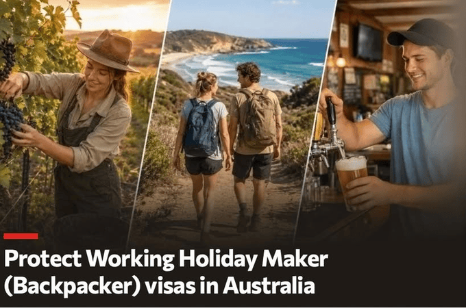 NSW Tourism Association