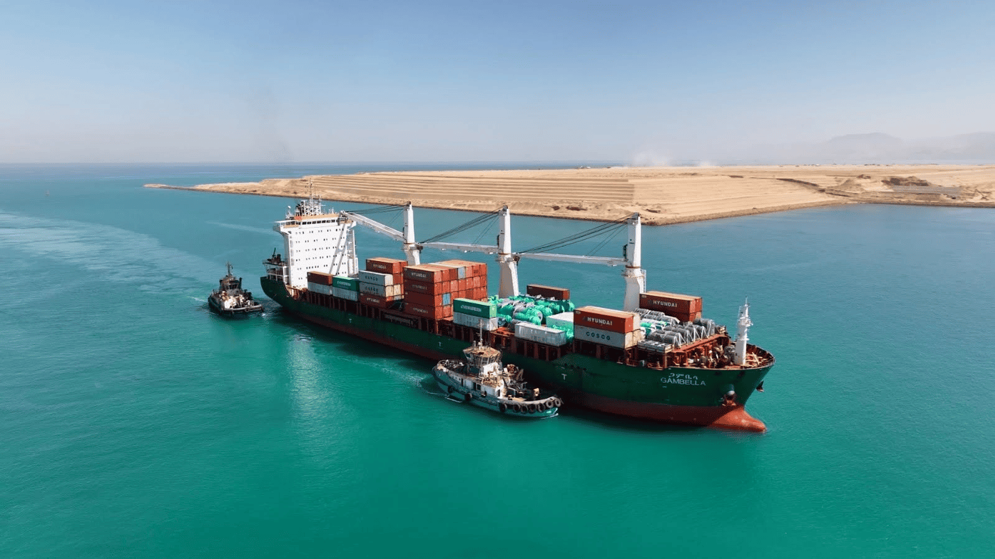 maritime and logistics sector facebook 16 sep 2026