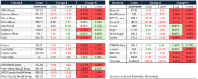 Supplied: Lachstock