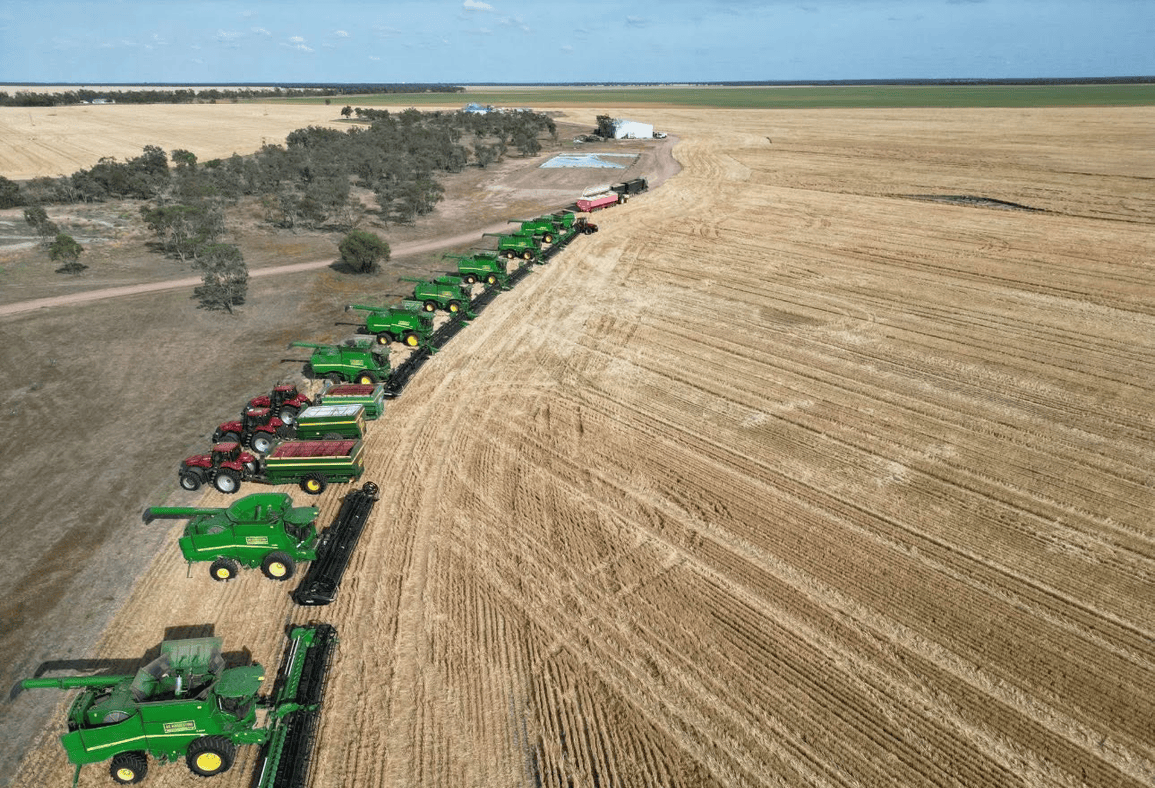 bb harvesting fb 4 oct 2026
