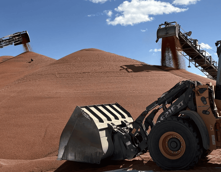 graincorp fb 29 july 2026
