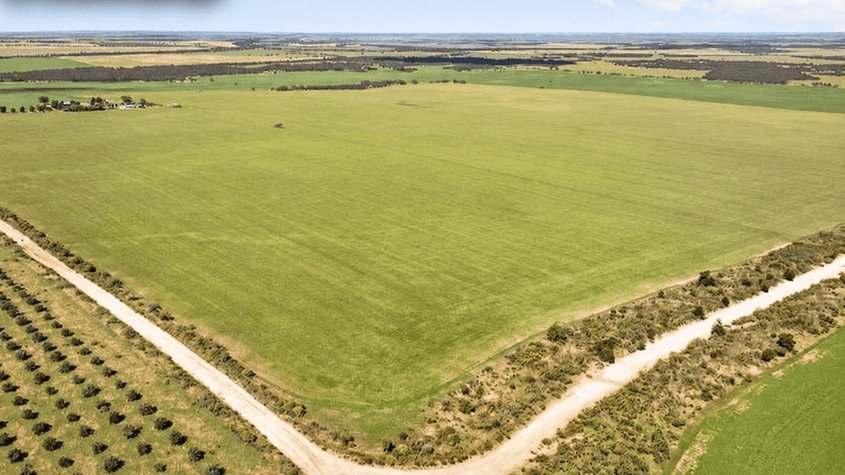 urban & rural listing