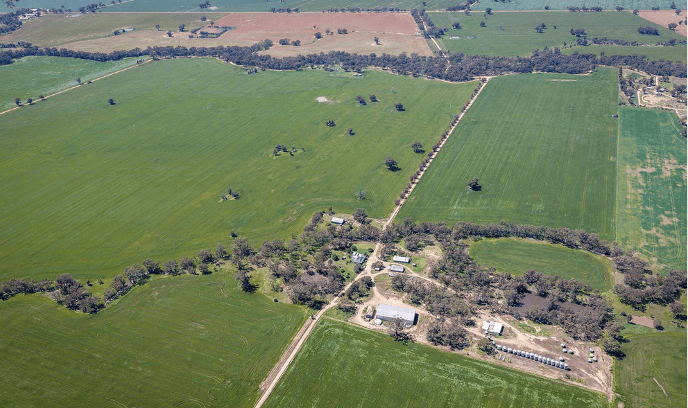 dde rural listing