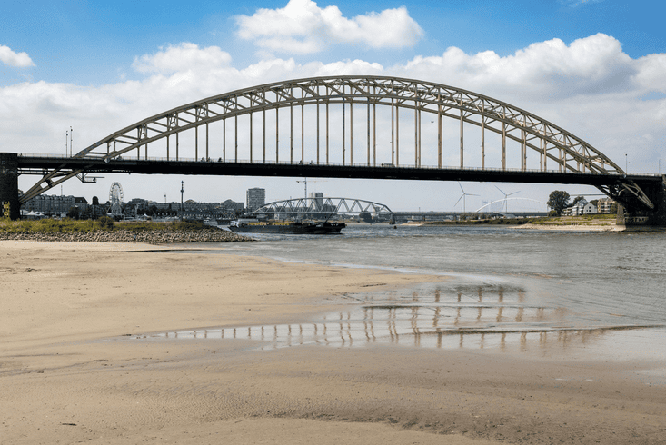 rijkswaterstaat international linked in late sep 2026