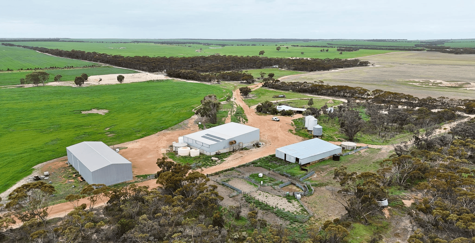 nutrien harcourts listing