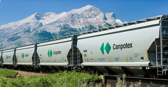 canpotex website
